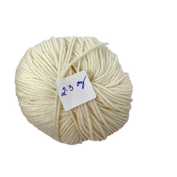 Lion Brand Wool-Ease Yarn Bundle - Picture 5 of 7